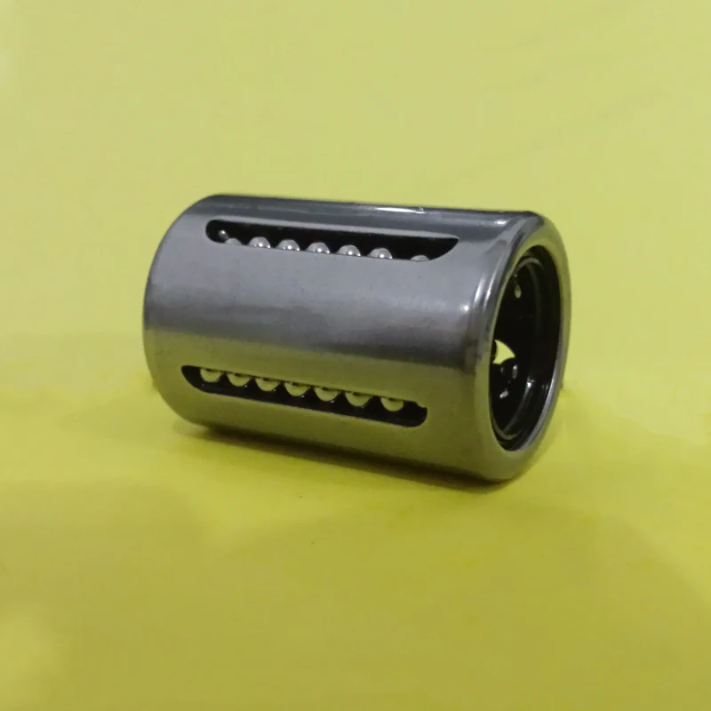 

10pcs/lot KH2540 Miniature linear motion bearing KH2540PP LBBR2540 KH2540 CNC router linear bearing linear