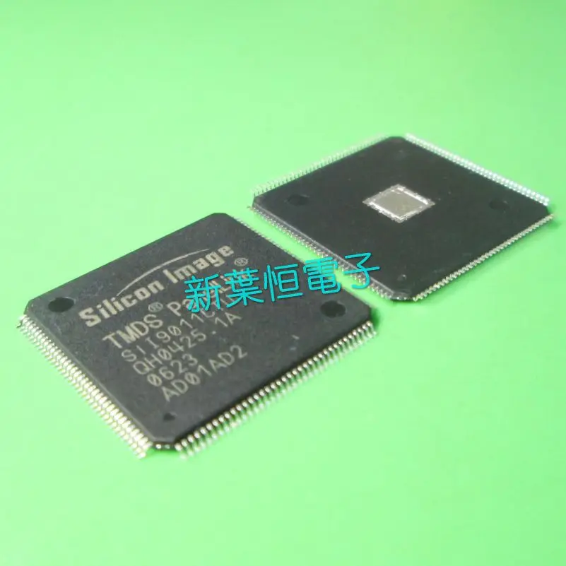 

SIL9011CTU SII9011CTU