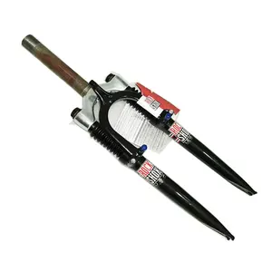 В наличии, ограниченная оригинальная Подвеска для горного велосипеда 26 ярдов, 28,6 мм, ульсветильник Кая подвеска с V-образным тормозным маслом и пружиной для горного велосипеда