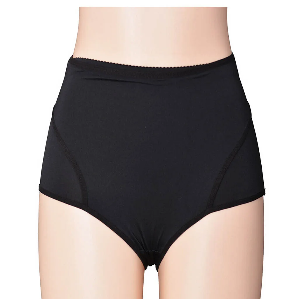 

Женские трусики для коррекции талии, нижнее белье, обтягивающее белье для похудения, корсаж для живота, пояс для похудения, нижнее белье с вы...