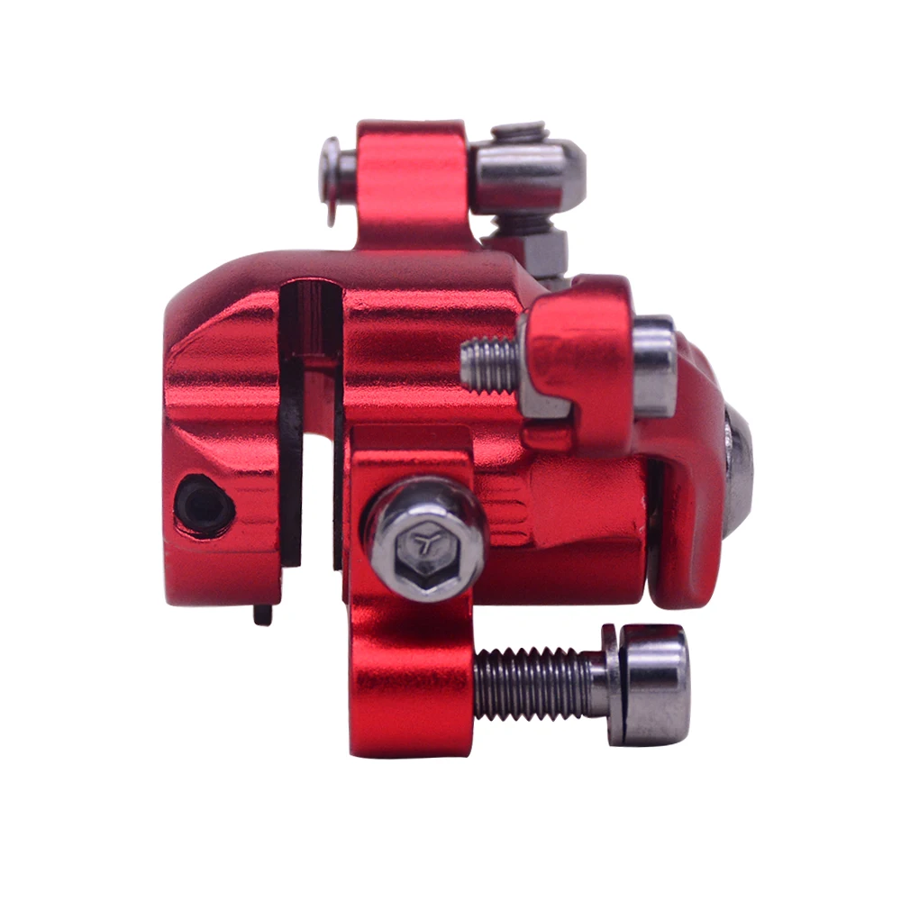 Высококачественные дисковые тормоза для электрического скутера передние и