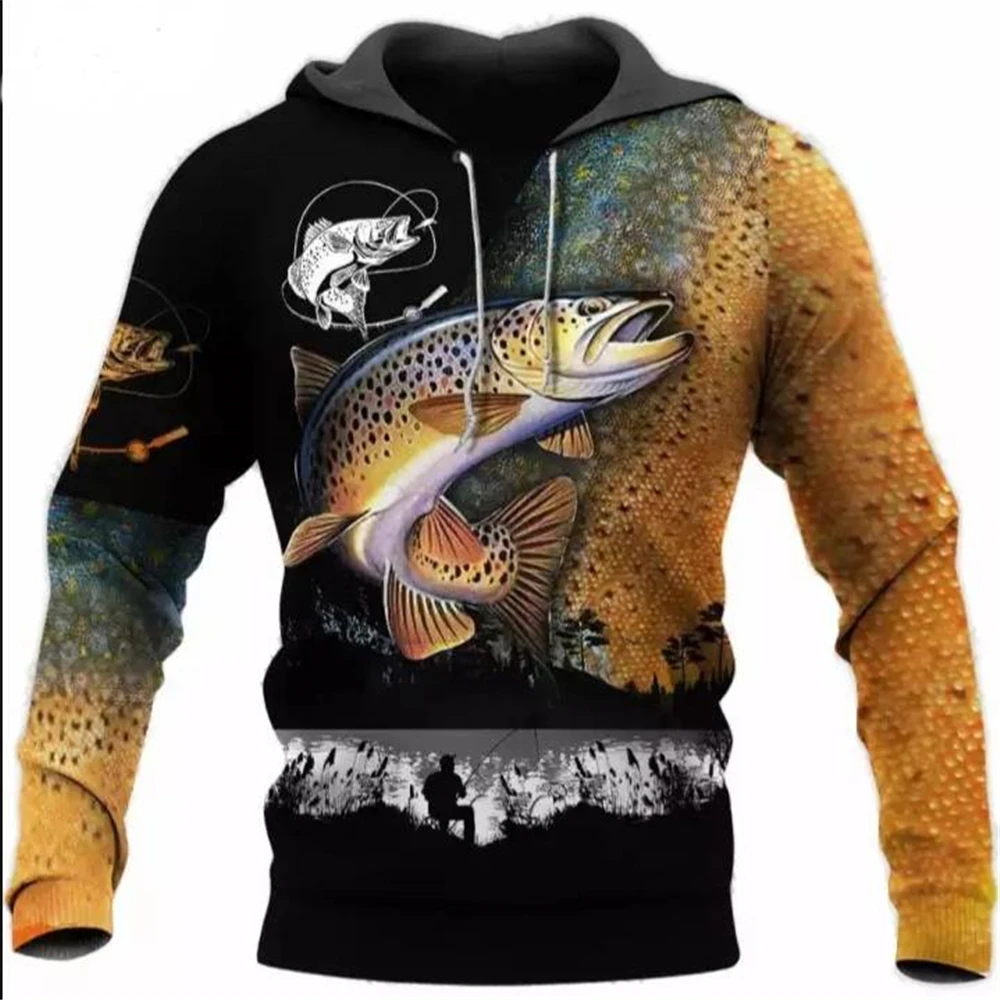 Мужская повседневная толстовка с капюшоном свободная уличная Толстовка в