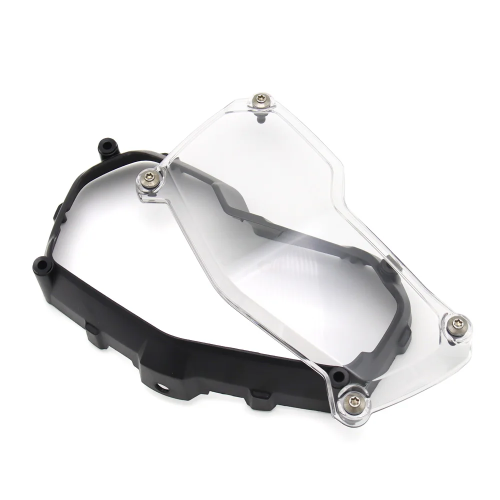 

Headlight Cover Lamp Patch Head Light Guard Protector Grille For BMW F850GS F750GS F 750 GS F850 F750 GS 2018 2019 2020 2021