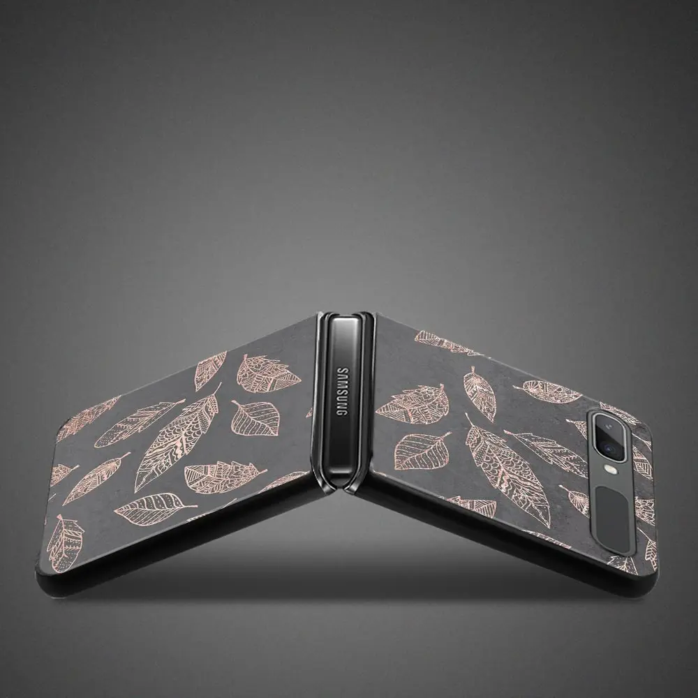 Чехол-книжка для Samsung Galaxy Z Flip3 чехол Flip 3 Zflip 5G жесткие чехлы из поликарбоната с