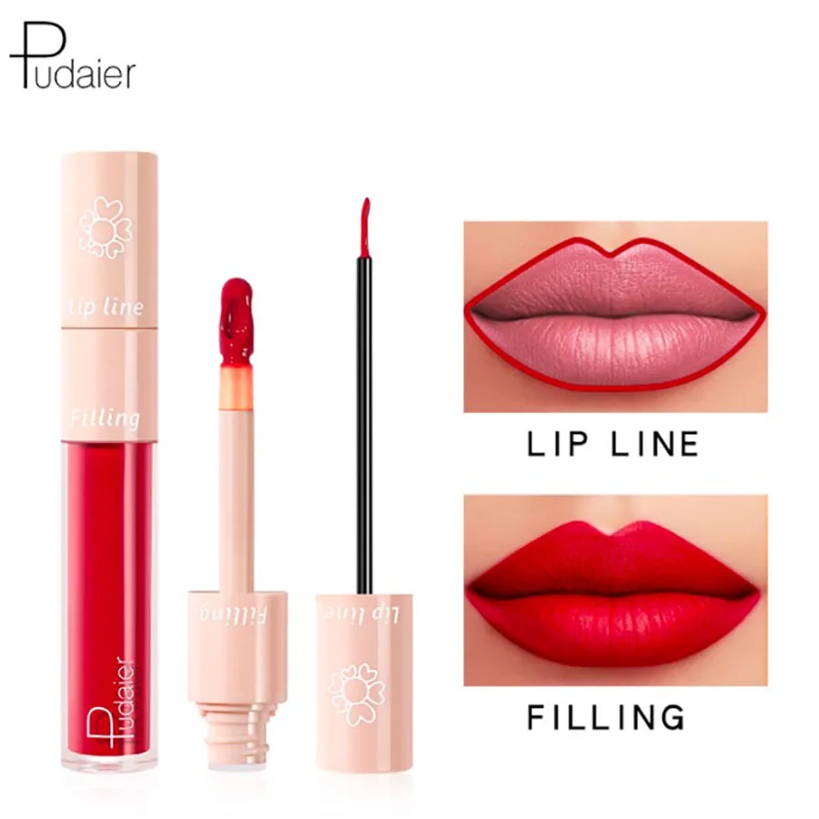 

Lip Liner Labial Matte Lipstick Set Pomadki Do Ust Lipliner Pencil Nude Kontorowka Do Ust Waterproof Perfiladores De Labios Pack