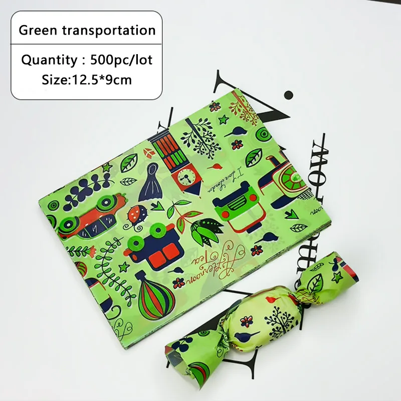 Special Party Gift Wrap