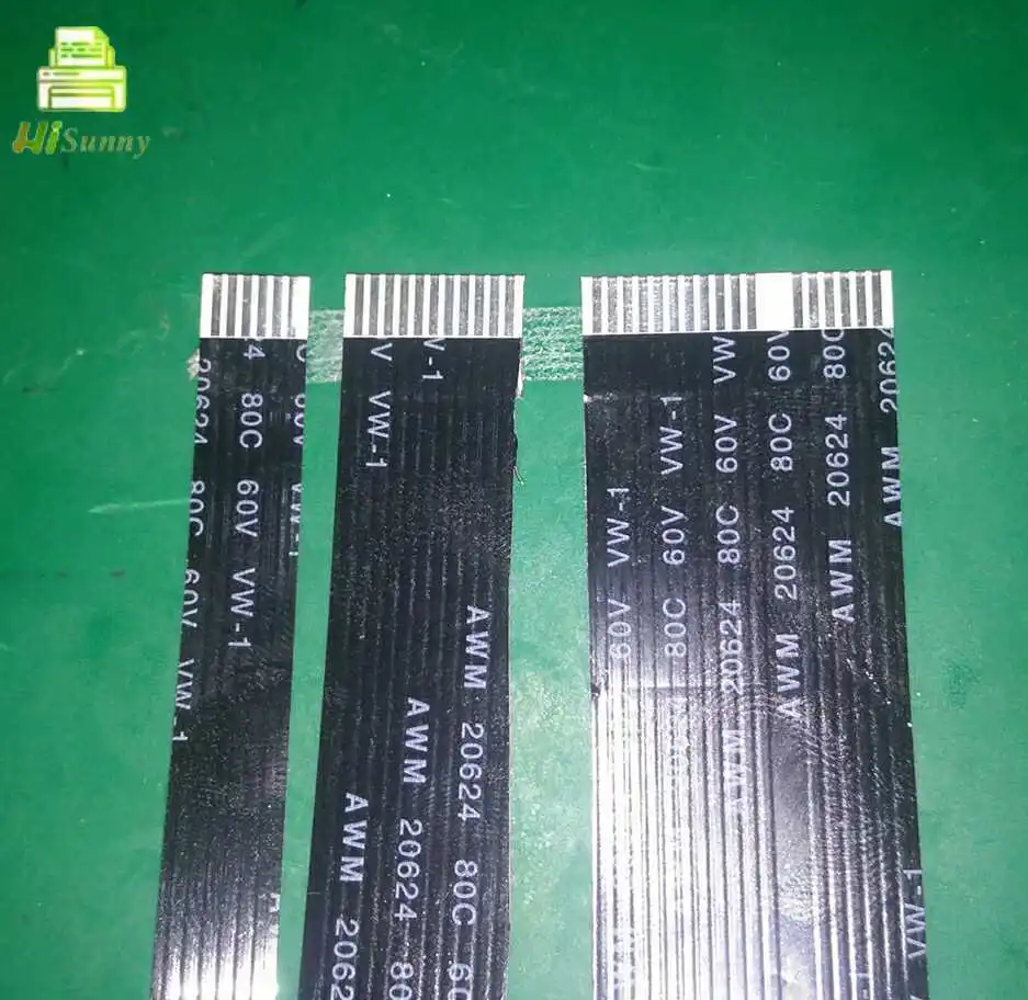 

10pcs For HP M180n M181fw Scanner Cable