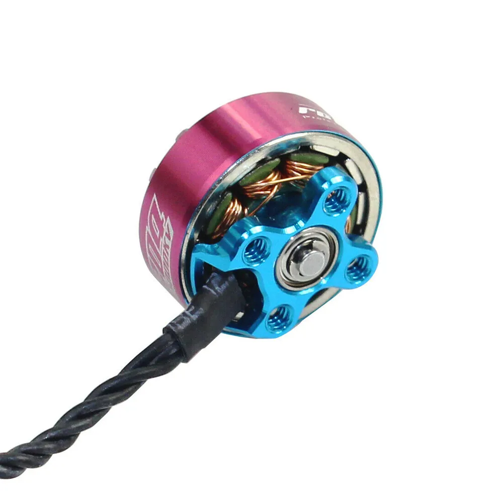 Мотор RCINPOWER бесщеточный GTS 1204 V2 5000KV 8000KV 3-4S 1 шт. | Игрушки и хобби