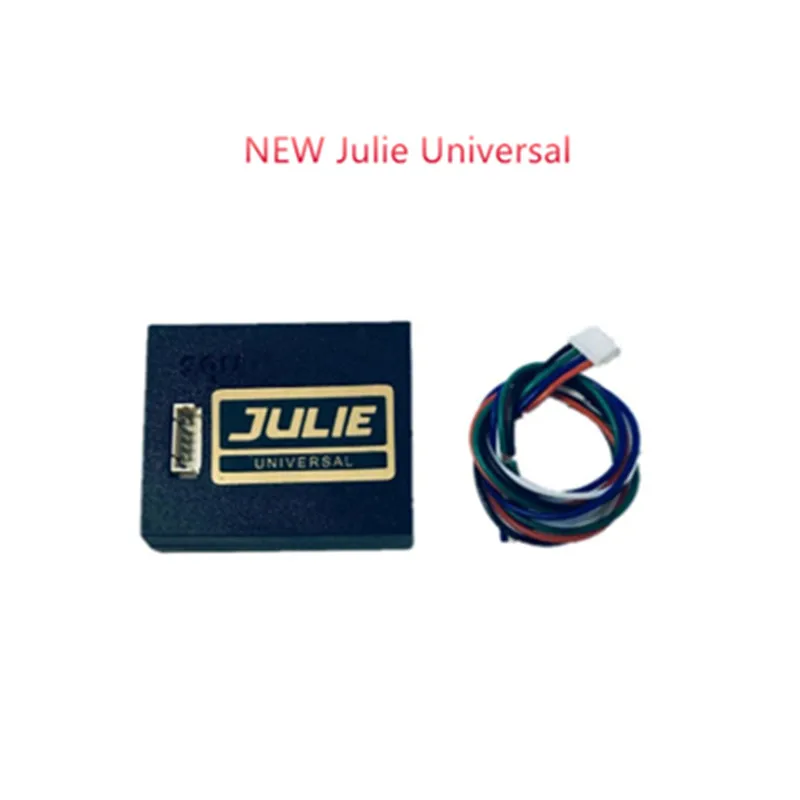 Эмулятор автомобиля Julie новинка 2018 универсальный IMMO V96 (K LINE/CANBUS CARS) SQU OF68 Cars OBD2