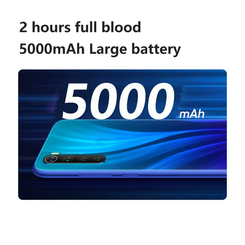 

Global Version K-Touch LA1 Smartphones Unlocked 6GB+64GB/128GB Mobile Phone Android 4G LTE 6.53" 5000mAh 30MP Camera Cell Phones