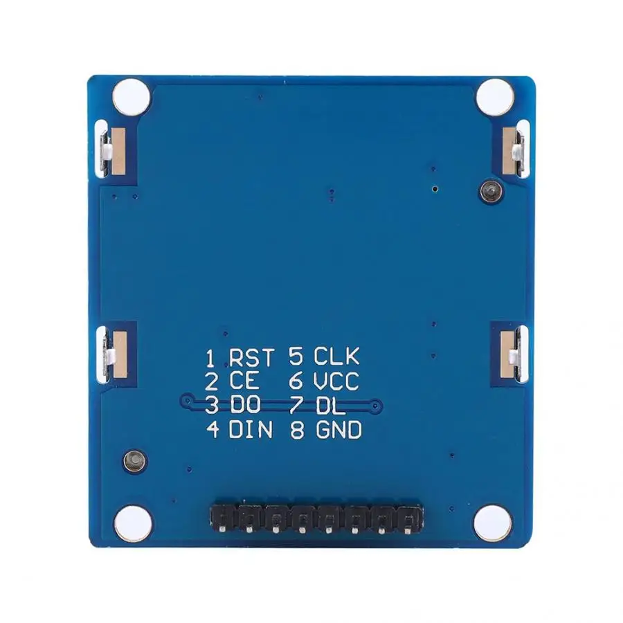 Crystal Oscillator Tester High 1M - 30M Measurement Tool | Инструменты