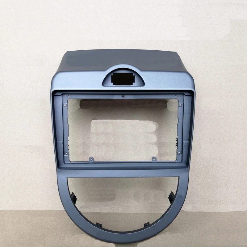 Автомобильная навигационная облицовка комплект рамы для 9 &quotAndroid мультимедийный