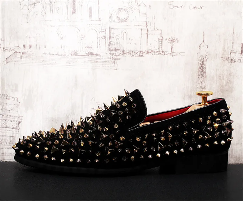 Весенняя удобная обувь без шнуровки; Masculino Chaussures Homme; Роскошная обувь; лоферы; цвет черный, белый; мужские кроссовки; 3#12/12D50