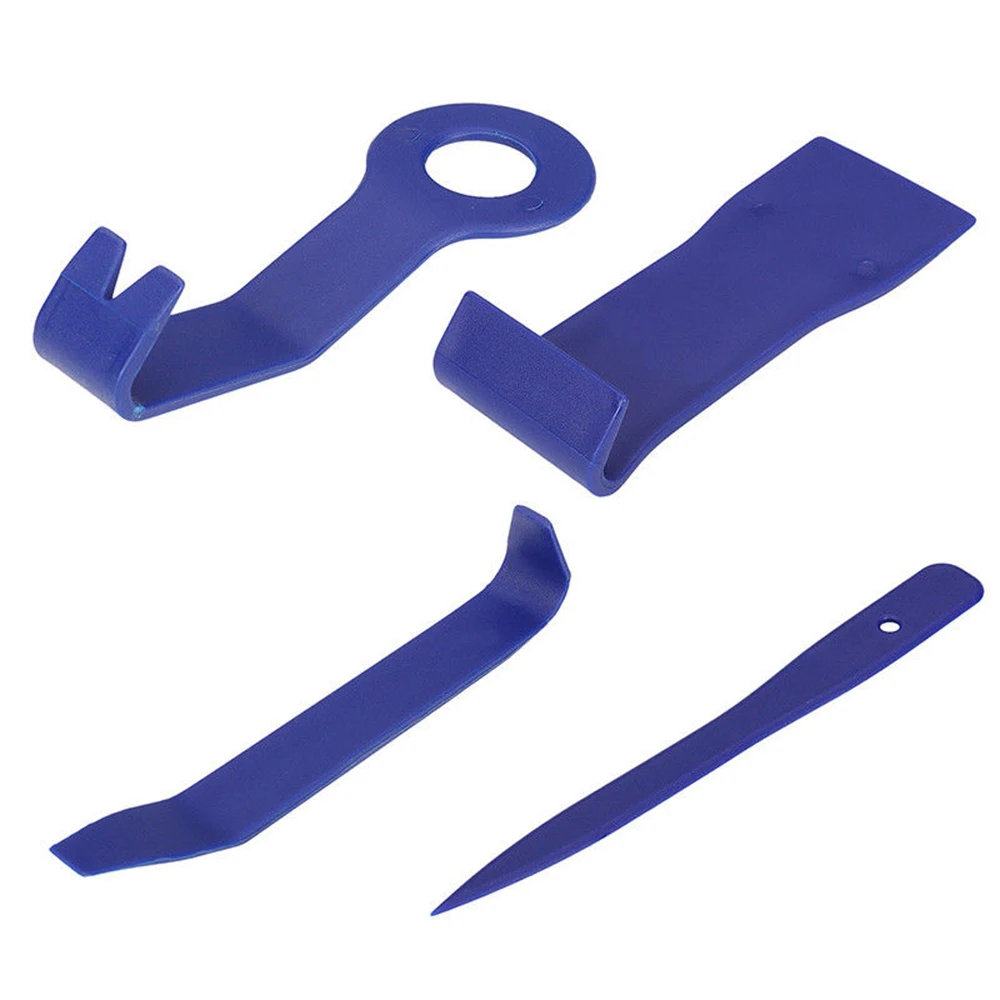 

13 Pcs Car Auto Body Moulding Door Panel Trim Clip Removal Pry Tool Remover Kit