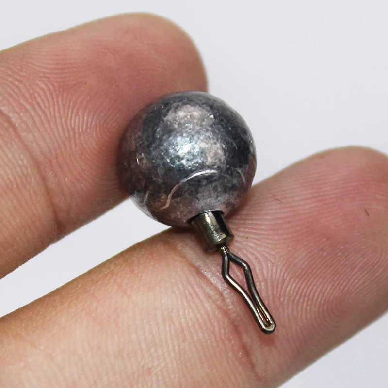 

Inverted Pendant Inverted Pendant Lead Pendant 360 Turn Card Line Sea Fishing Pendant Fishing Gear Accessories 20PSC