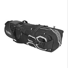 Сумка на седло для горного велосипеда, 12 л