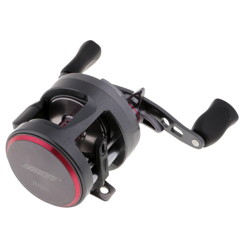 

Saltwater Reel Trolling 4.7: 1 Tuna Sea Fishing Big Powerful Game