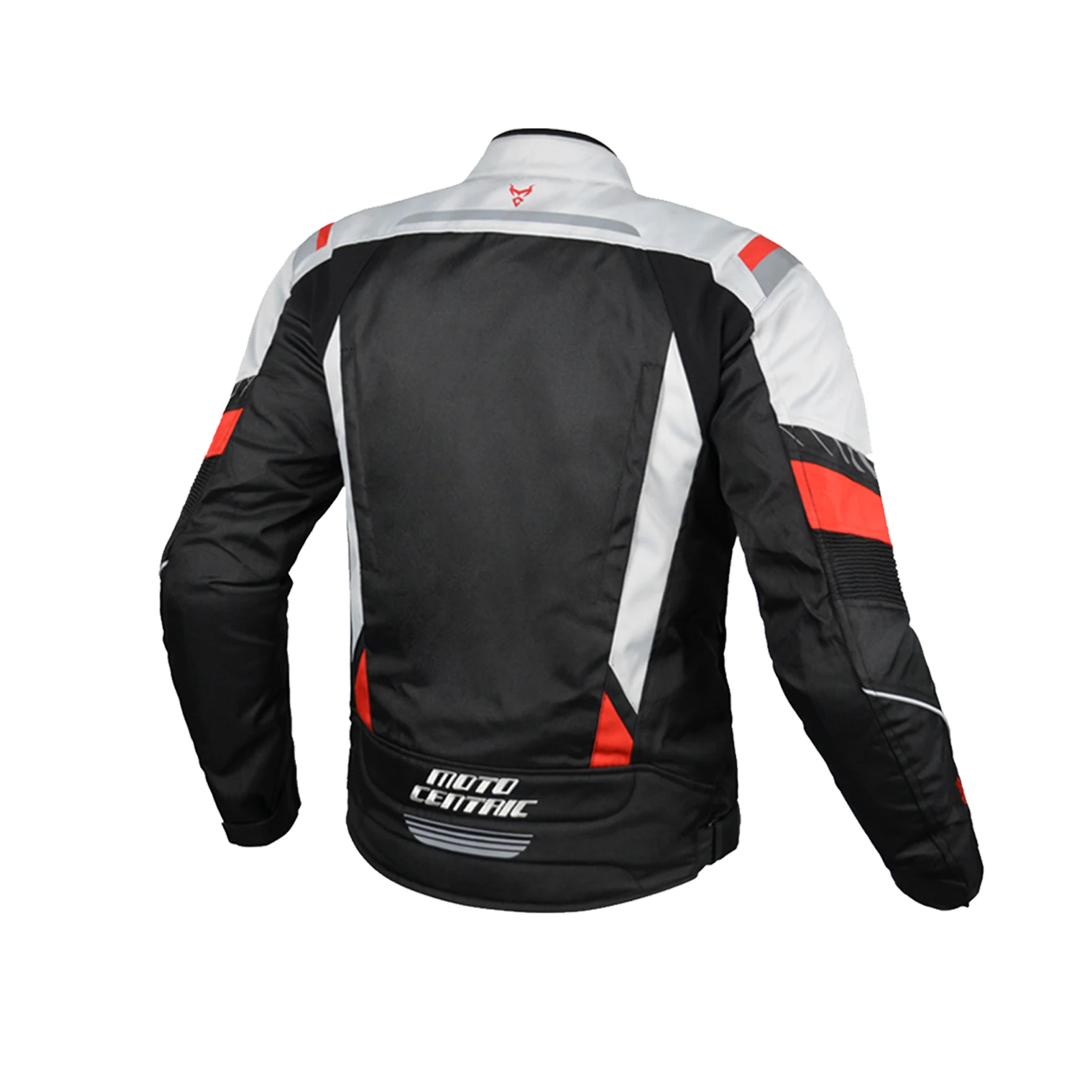 

Motorcycle Removable Lining Anti-fall Windmill Jacket