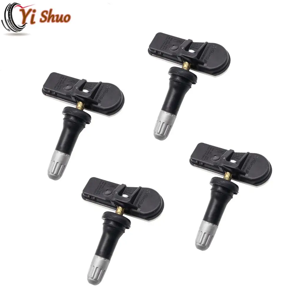 

Tire Air Pressure Monitor Sensor System TPMS Sensor 52933B2100 For Kia Sedona Hyundai Creta [GS] 2013-2020 433Mhz 52933-B2100