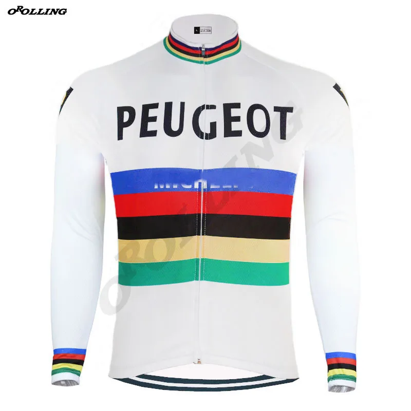 Мульти тонкий/Зимний теплый флисовый классический ретро новый команда чемпиона