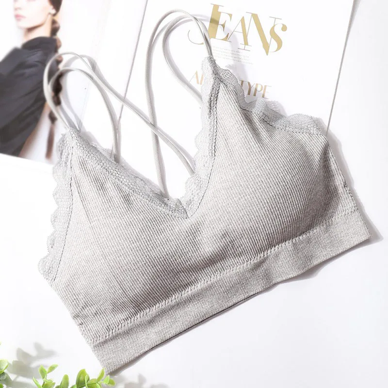 Летние сексуальные женские трикотажные укороченные топы без рукавов хлопковые