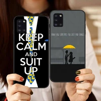 how i met your mother phone case for samsung galaxy a s note 10 12 20 32 40 50 51 52 70 71 72 21 fe s ultra plus