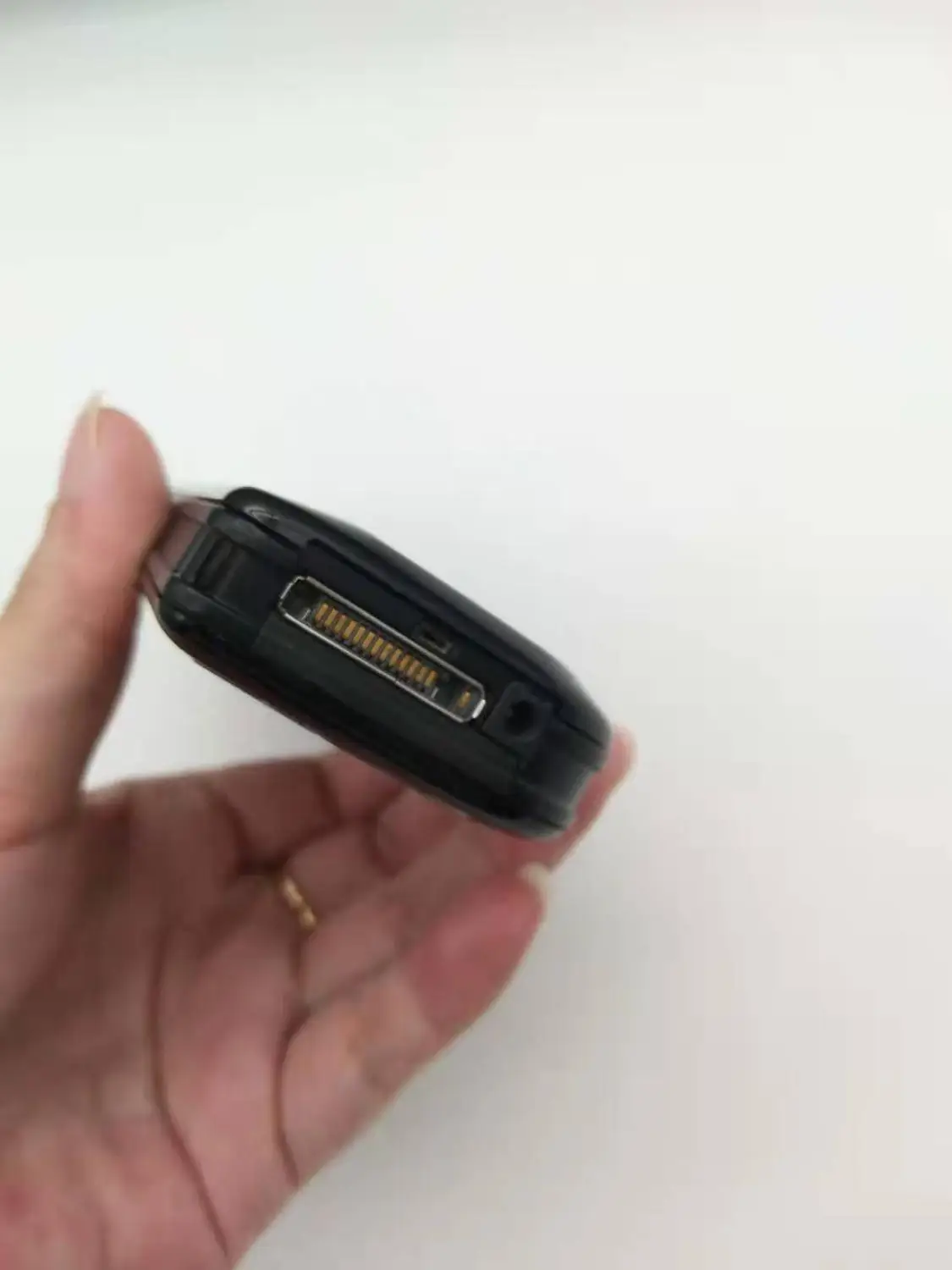 Nokia 7610 Восстановленный Оригинальный разблокированный телефон GSM трехдиапазонная