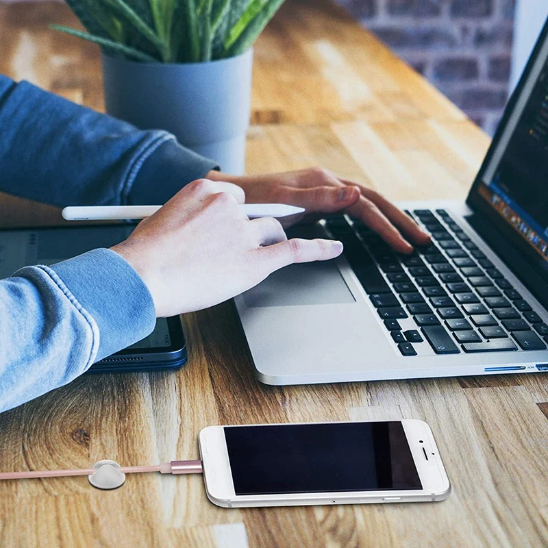 

Desktop Cable Organizer, Data Cable Holder, Wire Clamp, 8 Pieces, Cable Clamp, Self-Adhesive Wire Rack, Wire Clamp