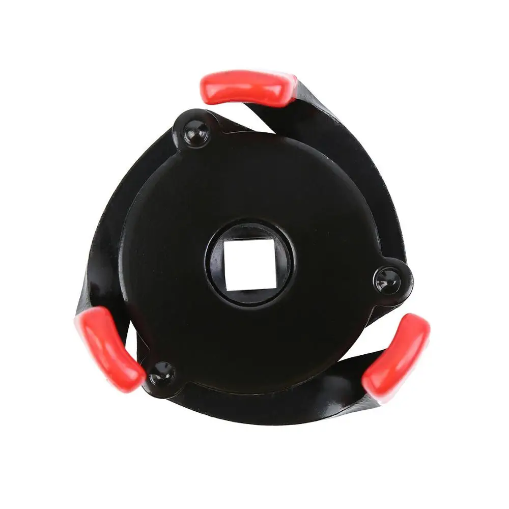 Samger 3 челюсти масляный фильтр гаечный ключ инструмент для удаления ключей