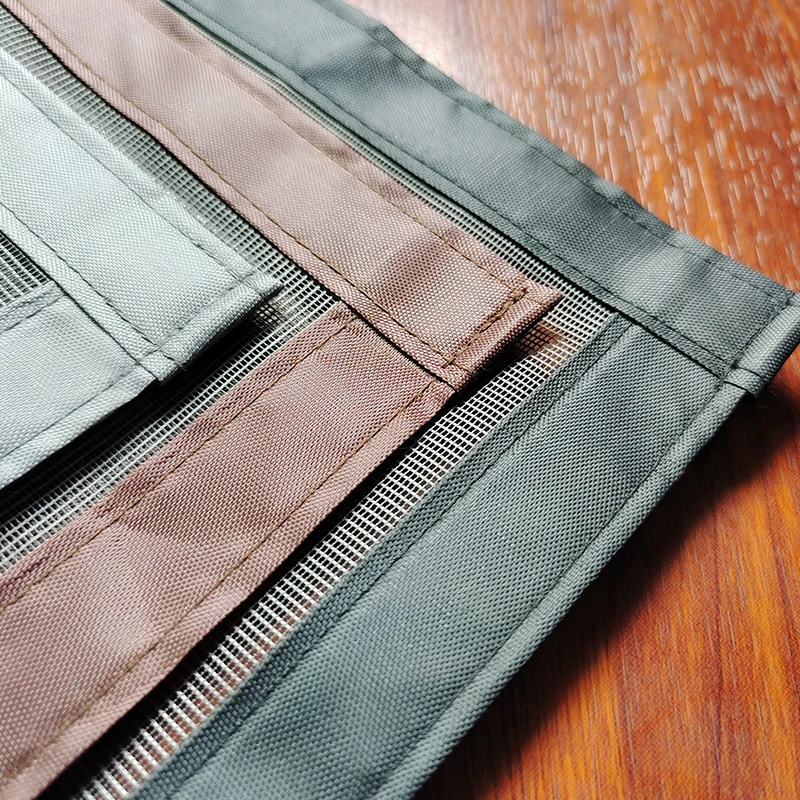 New Strong Magnetic Door Curtain Mosquito Net Fly Insect Screen Mesh Auto Closing Custom Size Easy Installation | Дом и сад