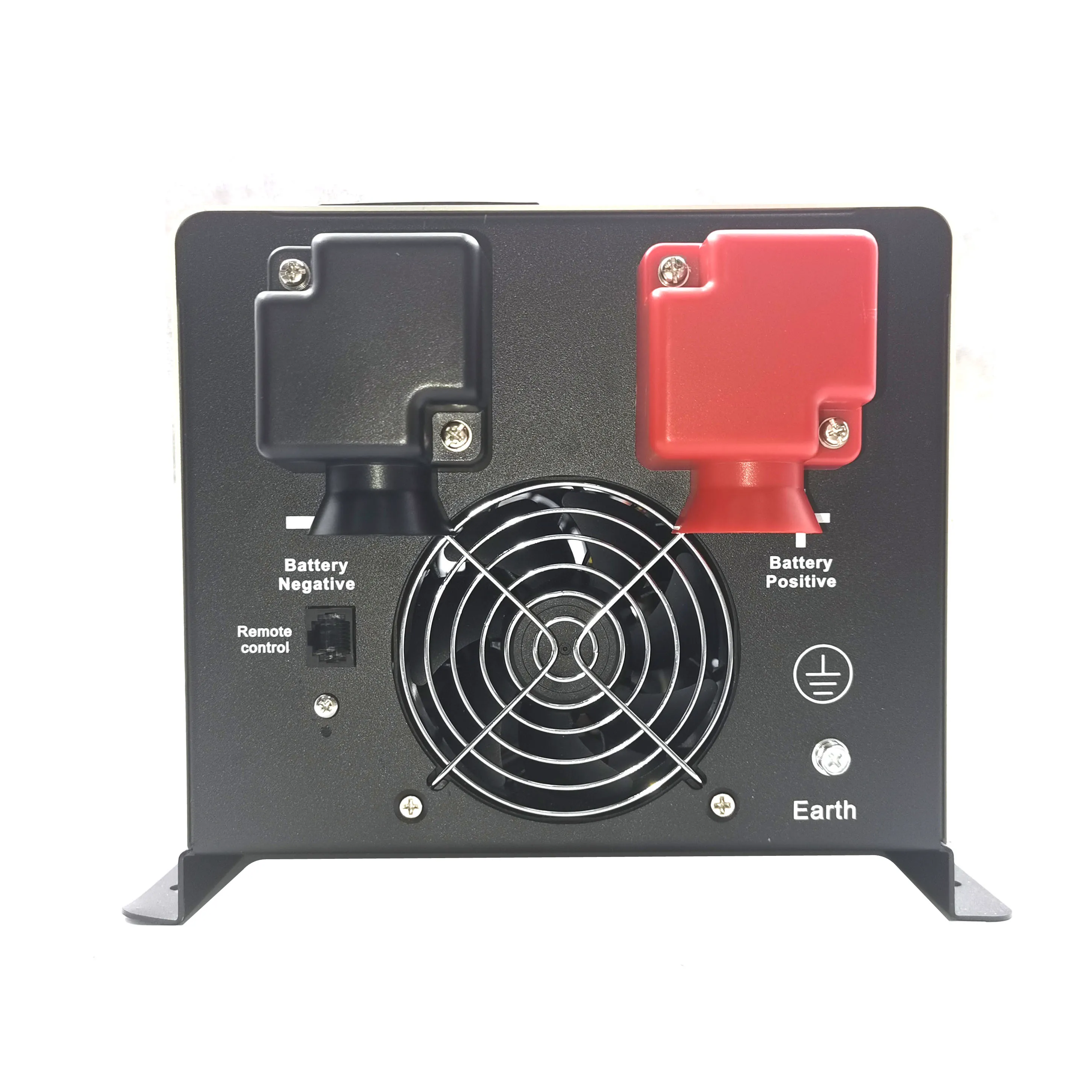 1500W CE RoHS RV/Caravan инвертор 12v/24v dc до 110v 120v/220v 230vac Чистая синусоида Инвертор с зарядным