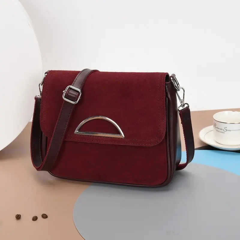 

2021 new fashion one shoulder messenger bag ladies fashion wallets and handbags famous designer bags high quality PU small bags