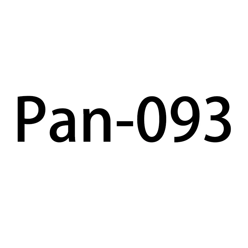 

Pan-093