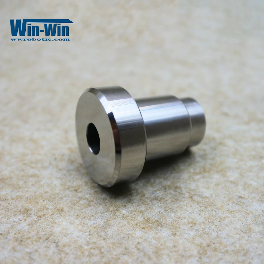 

Waterjet Parts Insta 2 On/off 004096-1 High Pressure Water Jet Cutting Head Robot Water Jet Cell