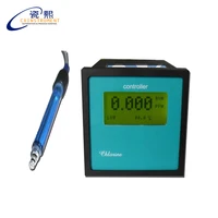 the water conductivity meter 020 uscm 420 ma output and relay control 1 accuracy digital water conductivity meter