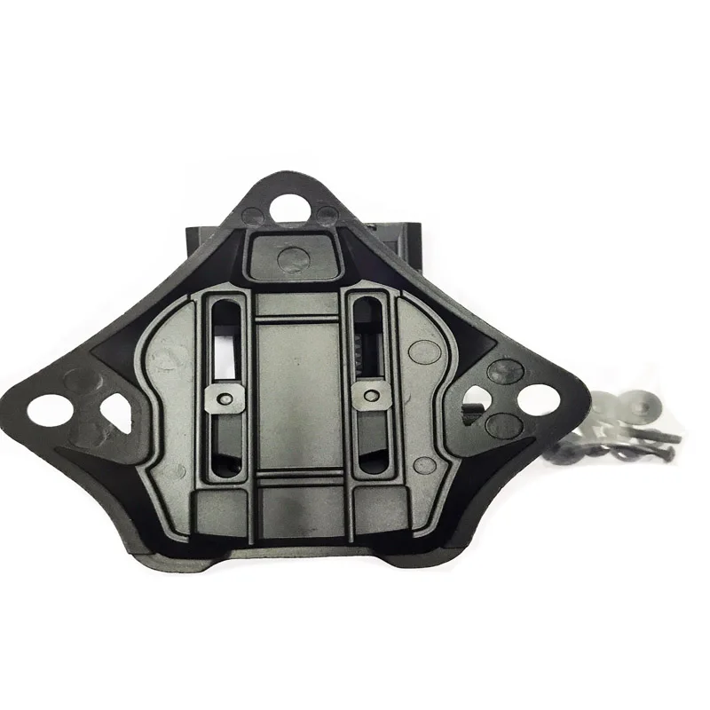 Тактическое крепление L4G19 NVG CNC алюминиевая рамка для переноски оборудования