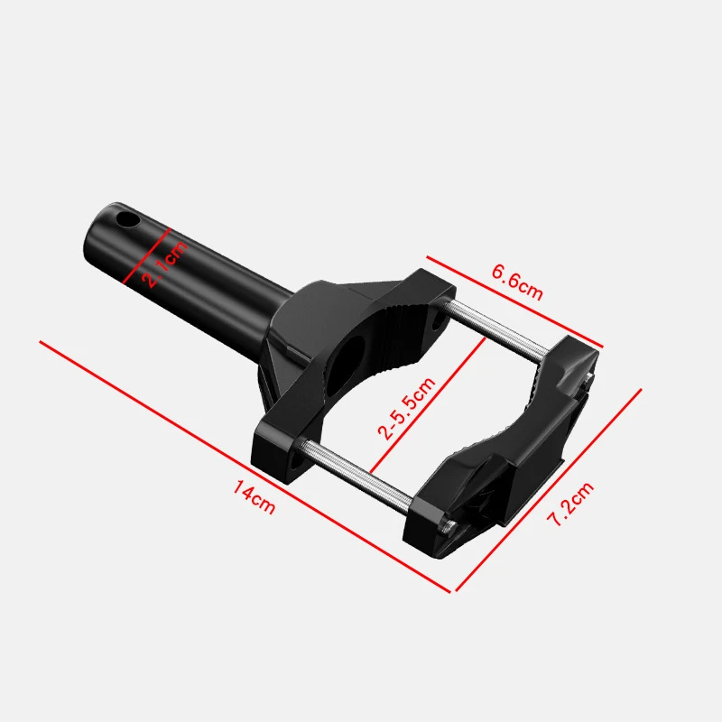 Универсальный держатель для вилки и бампера | Автомобили мотоциклы