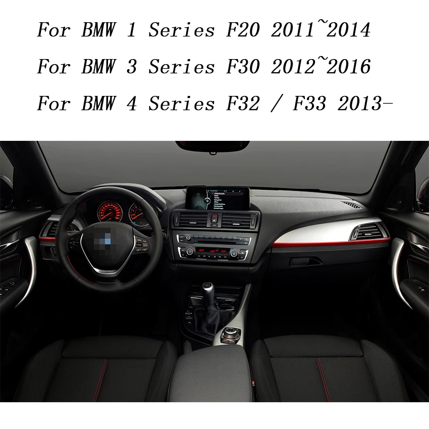 YESSUN Android радио автомобильный dvd плеер для BMW F20/F30/F32 стерео мультимедиа GPS навигация