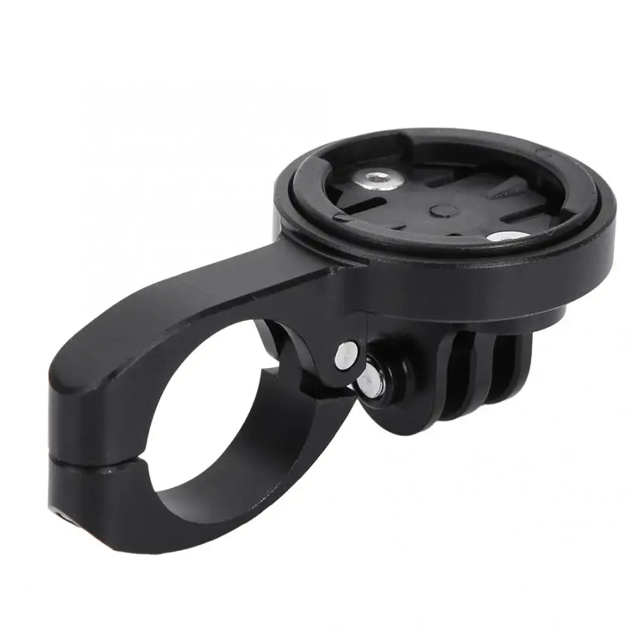 Велосипедный компьютер держатель велосипедной камеры кронштейн GPS крепление