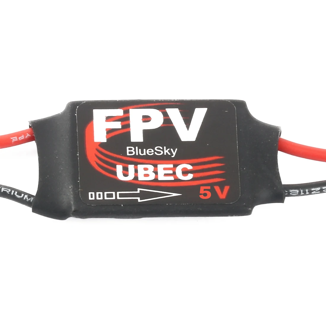 F17702/3 Сверхлегкая фотокамера 5 в 2 6S / 12 4 Mini UBEC BEC для FPV Gimbal Телеметрия передача