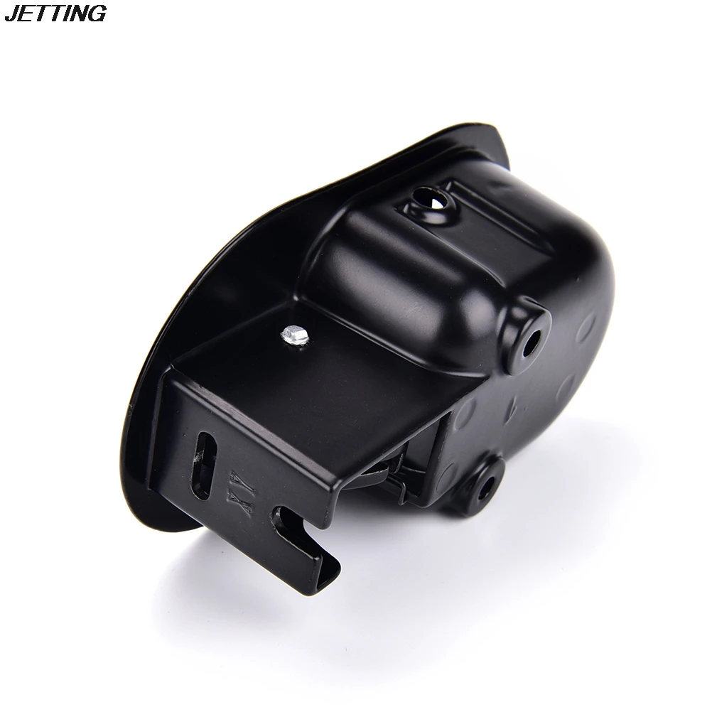 ZLinKJ 1 шт. высокое качество черная ручка металлический диван прочная кресло релиз