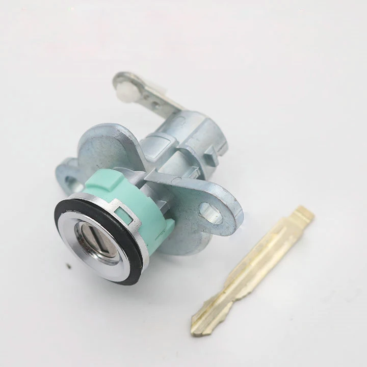 Car Door Lock Cylinder  for  Hyundai Elantra Trunk  Ignition Lock Core with 1 key blade