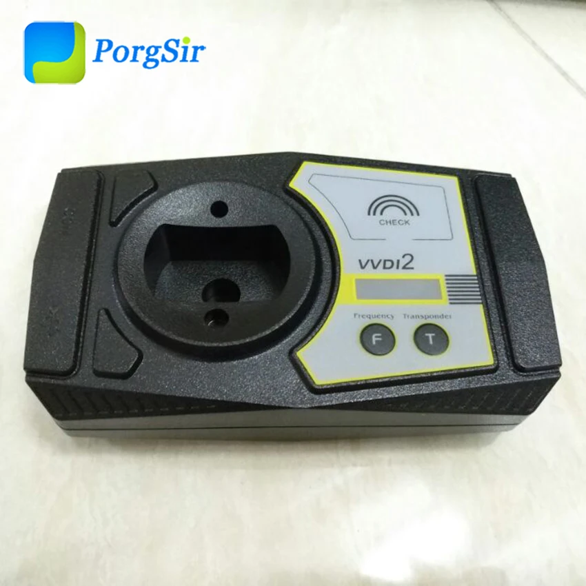Xhorse VVDI2 полная версия с полной авторизацией V5.8.0 для V-W-Audi/BMW/Porsche/PSA и BMW FEM BDC ID48 96 бит