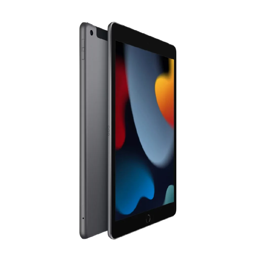 Apple Tablet 10.2-inch iPad Wi-Fi 64GB Computer Office |