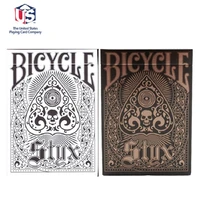 bicycle styx playing cards deck uspcc collectable poker magic card games magic tricks props for magician