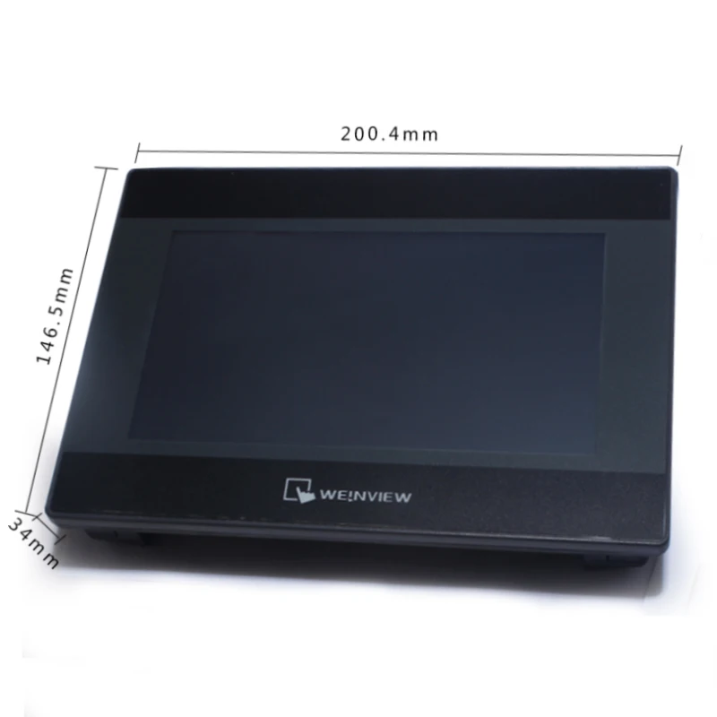 Weinview 4 3 'ɷ 1'' Сенсорная панель TK6071IP TK6071IQ TK8071IP TK6051IP интерфейс человека