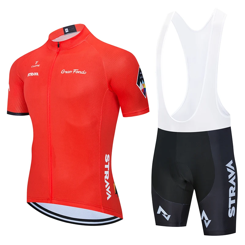 Новинка 2019 Мужская велосипедная футболка STRAVA Pro с коротким рукавом для