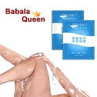 Интимная смазка для женщин, Водорастворимая смазка, бриллиантовое масло, смазка для геев и взрослых, легко чистящий гель