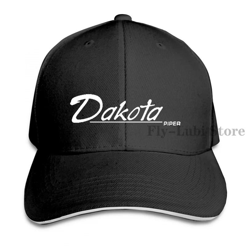Бейсболка авиационная Piper Dakota для мужчин и женщин кепки тракер модная