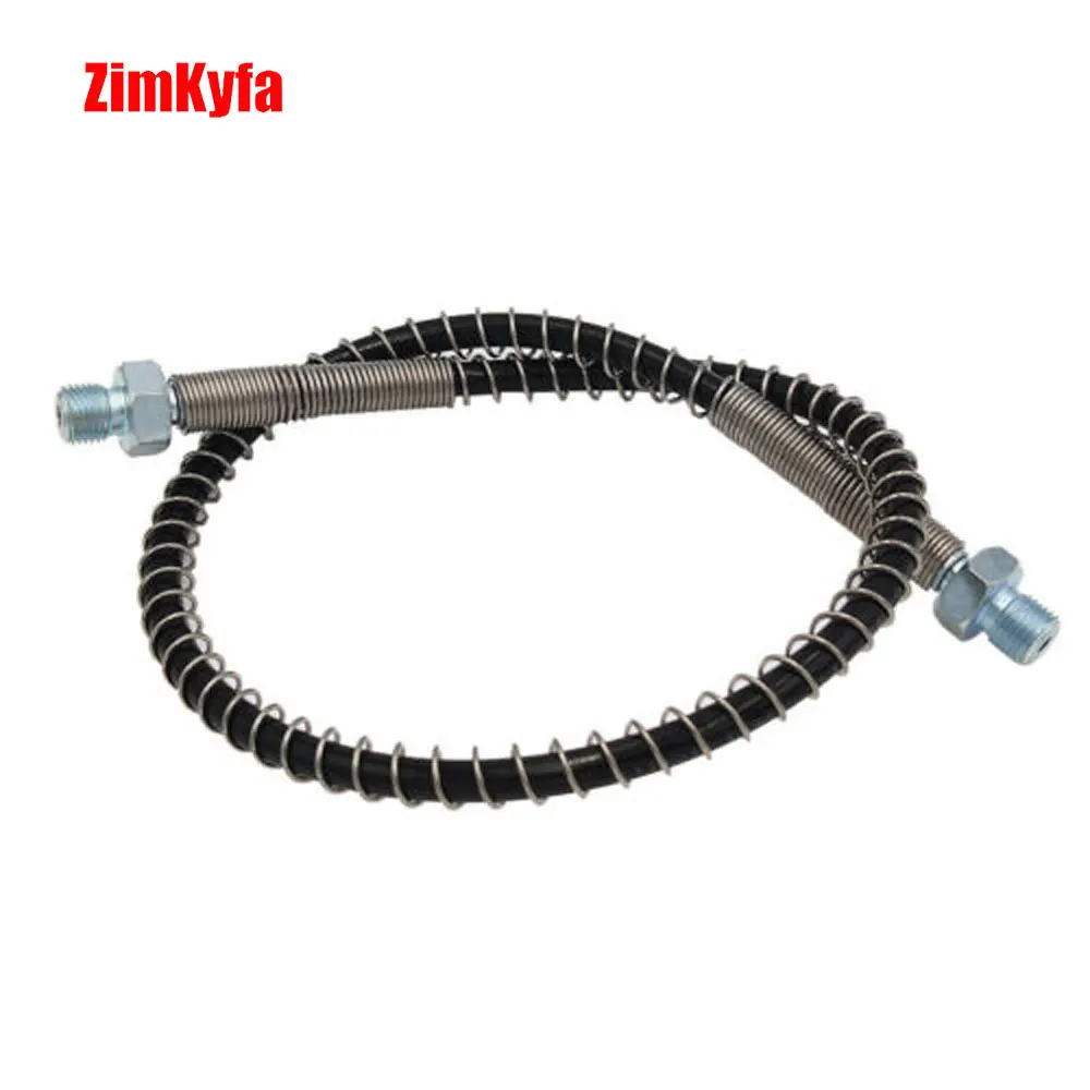 PCP ручной насос шланг 630Bar/63Mpa/9000PSI высокого давления линии M10 * 1 нитки|pcp hose|threadthreading